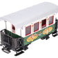 LGB 37076 G Scale Christmas 2003 Passenger Car EX/Box