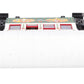 LGB 37076 G Scale Christmas 2003 Passenger Car EX/Box