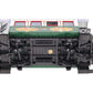 LGB 37076 G Scale Christmas 2003 Passenger Car EX/Box
