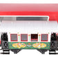 LGB 37076 G Scale Christmas 2003 Passenger Car EX/Box
