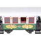 LGB 37076 G Scale Christmas 2003 Passenger Car EX/Box