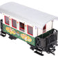 LGB 37076 G Scale Christmas 2003 Passenger Car EX/Box