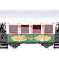 LGB 37076 G Scale Christmas 2003 Passenger Car EX/Box