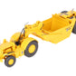 CCM 666 1:48 Scale Diecast Caterpillar Cat Wheel Tractor Scraper VG/Box
