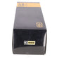 CCM 666 1:48 Scale Diecast Caterpillar Cat Wheel Tractor Scraper VG/Box