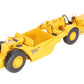 CCM 666 1:48 Scale Diecast Caterpillar Cat Wheel Tractor Scraper VG/Box