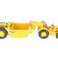 CCM 666 1:48 Scale Diecast Caterpillar Cat Wheel Tractor Scraper VG/Box