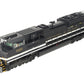 MTH 20-20275-1 Savannah & Atlanta SD70ACe Diesel Engine w/PS 3.0 #1065 EX/Box
