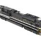 MTH 20-20275-1 Savannah & Atlanta SD70ACe Diesel Engine w/PS 3.0 #1065 EX/Box