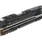 MTH 20-20275-1 Savannah & Atlanta SD70ACe Diesel Engine w/PS 3.0 #1065 EX/Box
