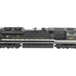 MTH 20-20275-1 Savannah & Atlanta SD70ACe Diesel Engine w/PS 3.0 #1065 EX/Box