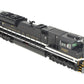 MTH 20-20275-1 Savannah & Atlanta SD70ACe Diesel Engine w/PS 3.0 #1065 EX/Box