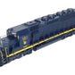 Lionel 2033472 O Gauge Central Of New Jersey Legacy SD40 Diesel Locomotive #3069 EX/Box