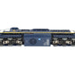 Lionel 2033472 O Gauge Central Of New Jersey Legacy SD40 Diesel Locomotive #3069 EX/Box