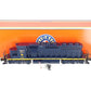 Lionel 2033472 O Gauge Central Of New Jersey Legacy SD40 Diesel Locomotive #3069 EX/Box