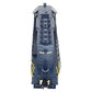 Lionel 2033472 O Gauge Central Of New Jersey Legacy SD40 Diesel Locomotive #3069 EX/Box