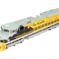 Lionel 6-28279 O Union Pacific Heritage D&RGW SD-70ACe Diesel Locomotive #1989 LN/Box