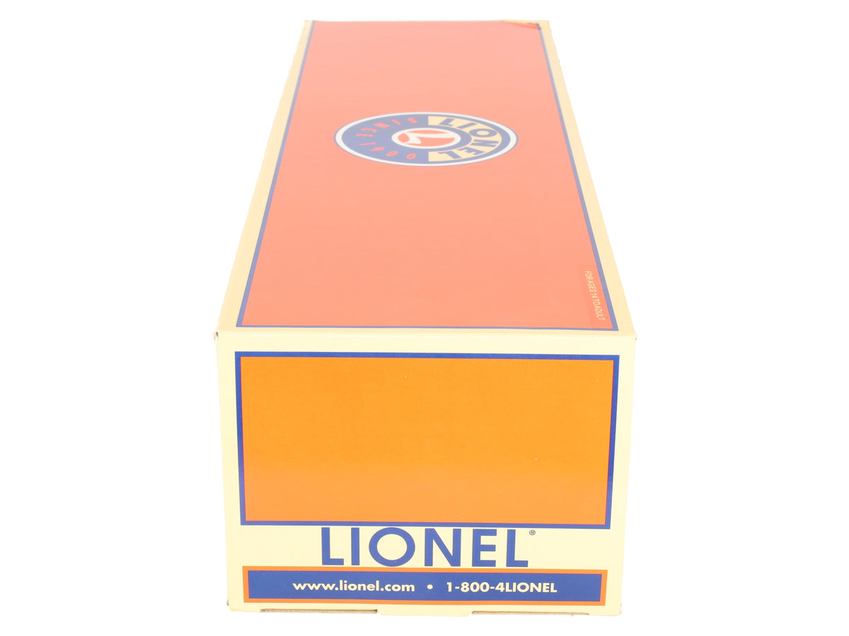 Lionel 6-28279 O Union Pacific Heritage D&RGW SD-70ACe Diesel Locomotive #1989 LN/Box