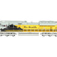 Lionel 6-28279 O Union Pacific Heritage D&RGW SD-70ACe Diesel Locomotive #1989 LN/Box