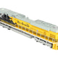 Lionel 6-28279 O Union Pacific Heritage D&RGW SD-70ACe Diesel Locomotive #1989 LN/Box