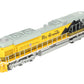 Lionel 6-28279 O Union Pacific Heritage D&RGW SD-70ACe Diesel Locomotive #1989 LN/Box