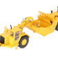 CCM 637E 1:48 Scale Diecast Wheel Tractor-Scraper EX/Box