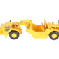 CCM 637E 1:48 Scale Diecast Wheel Tractor-Scraper EX/Box