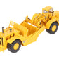 CCM 637E 1:48 Scale Diecast Wheel Tractor-Scraper EX/Box
