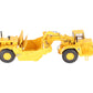 CCM 637E 1:48 Scale Diecast Wheel Tractor-Scraper EX/Box