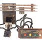 Marx 1405 Vintage O Gauge Trainmaster Automatic Block Signal/Box