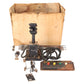 Marx 1405 Vintage O Gauge Trainmaster Automatic Block Signal/Box