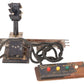 Marx 1405 Vintage O Gauge Trainmaster Automatic Block Signal/Box