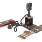 Marx 1405 Vintage O Gauge Trainmaster Automatic Block Signal/Box