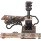 Marx 1405 Vintage O Gauge Trainmaster Automatic Block Signal/Box