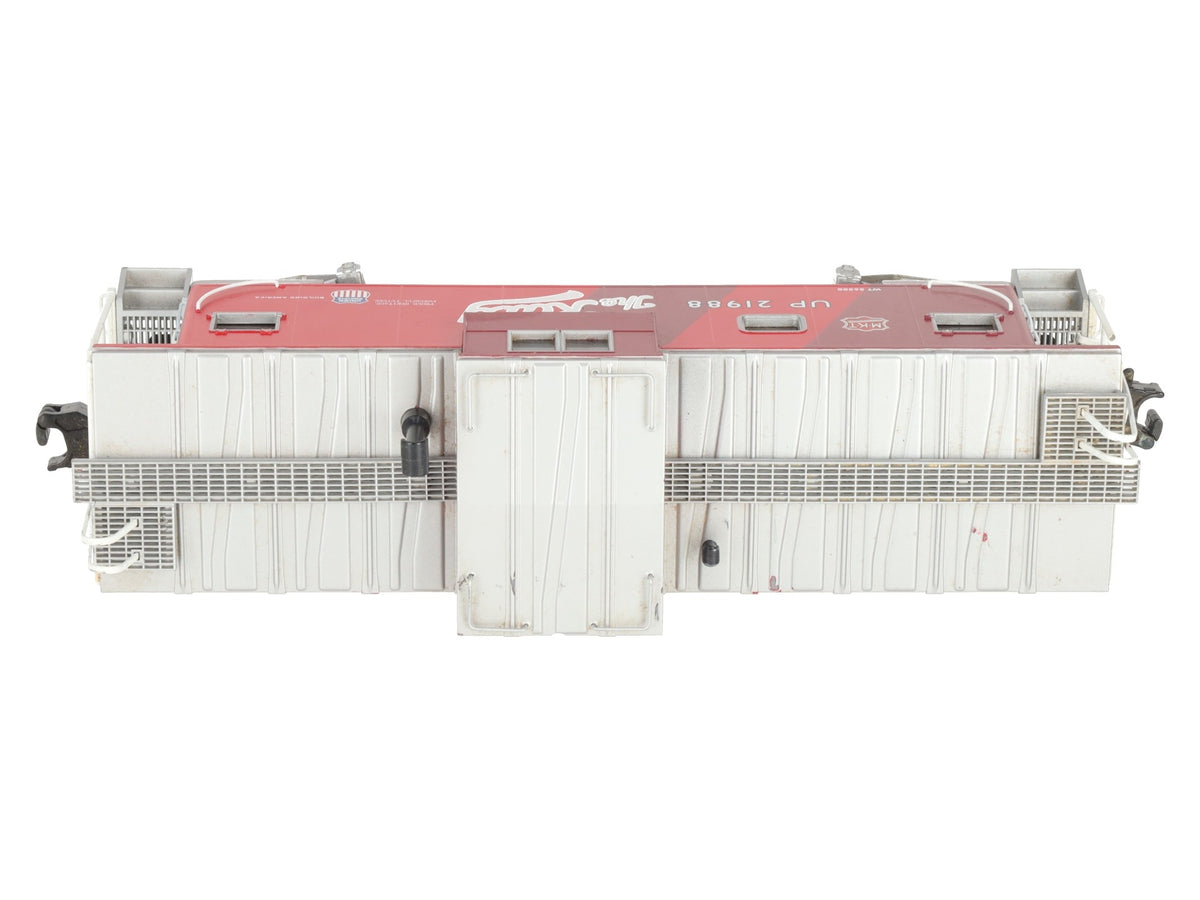 MTH 30-77154 O Gauge MKT 