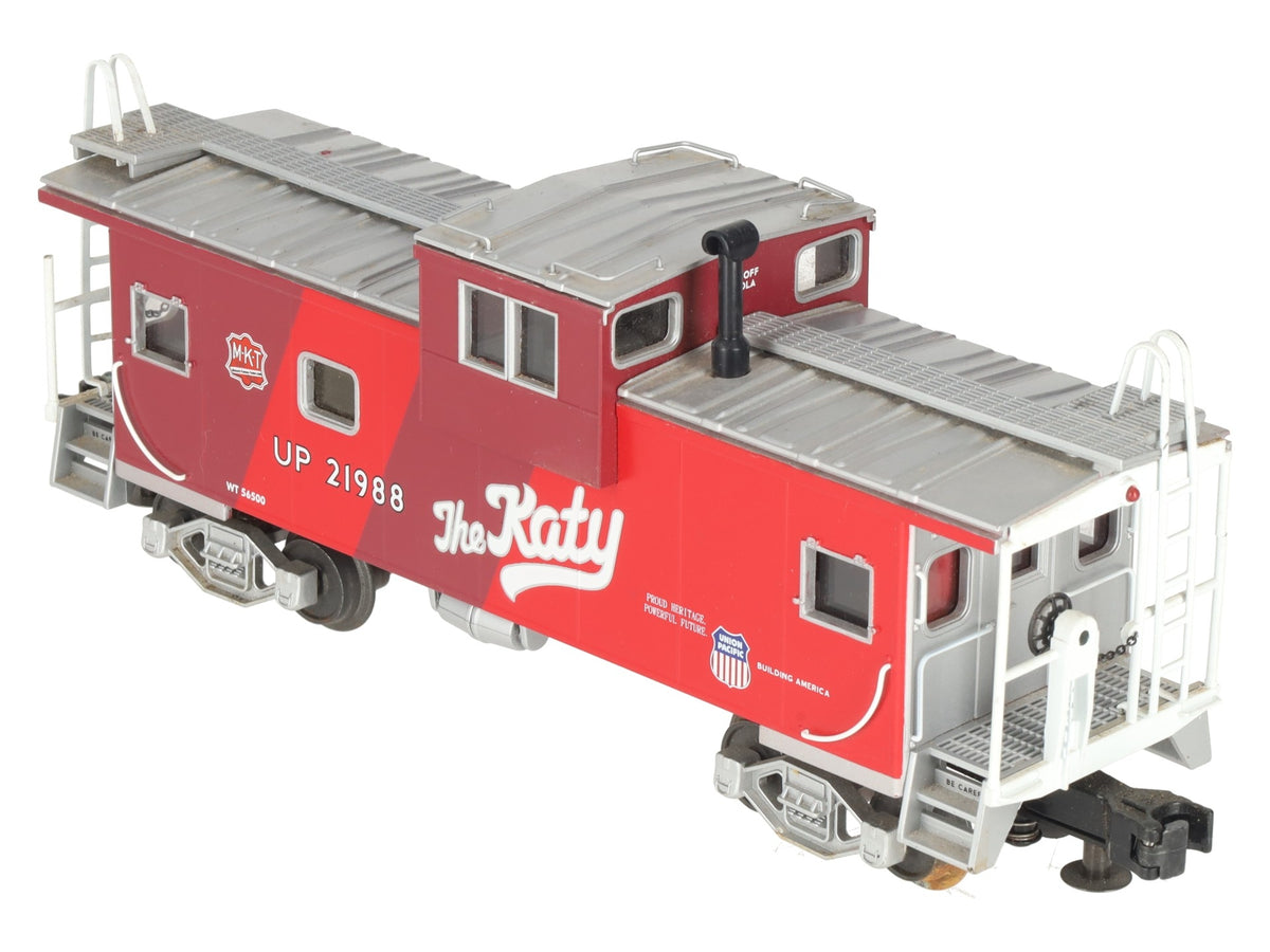 MTH 30-77154 O Gauge MKT 