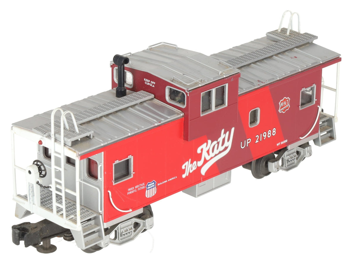 MTH 30-77154 O Gauge MKT 