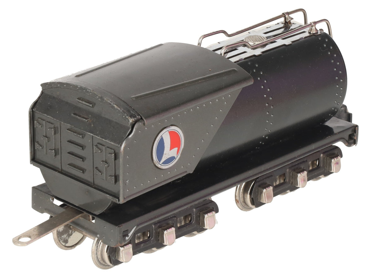 Lionel 263T Vintage O Gauge Oil Tender VG/Box