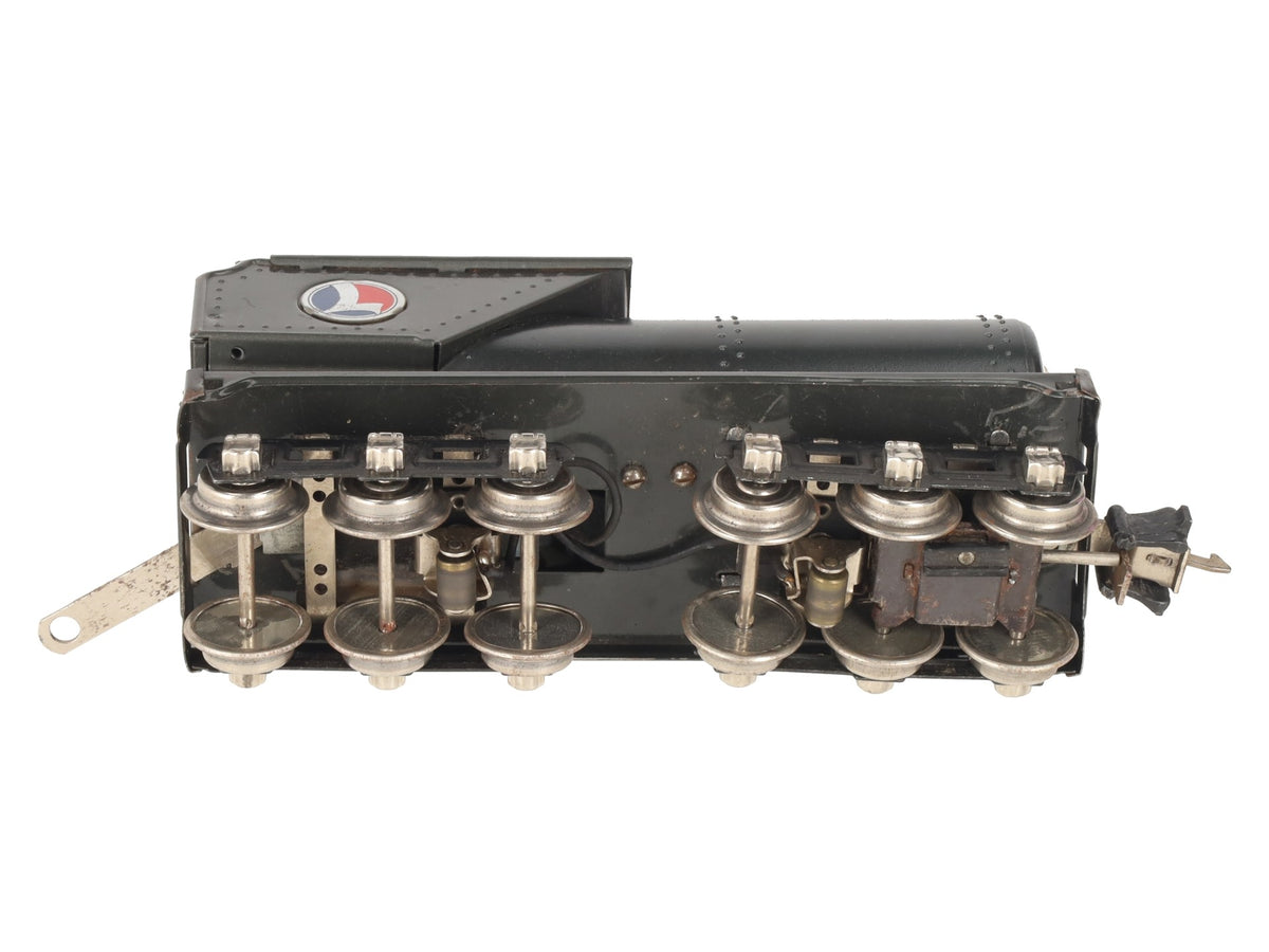 Lionel 263T Vintage O Gauge Oil Tender VG/Box