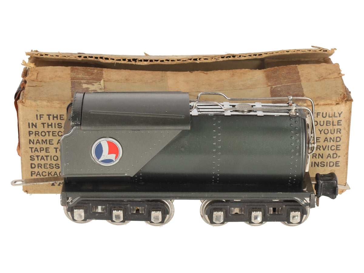Lionel 263T Vintage O Gauge Oil Tender VG/Box