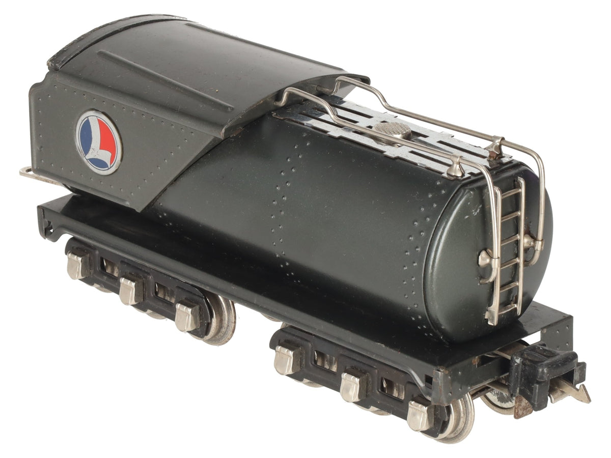 Lionel 263T Vintage O Gauge Oil Tender VG/Box
