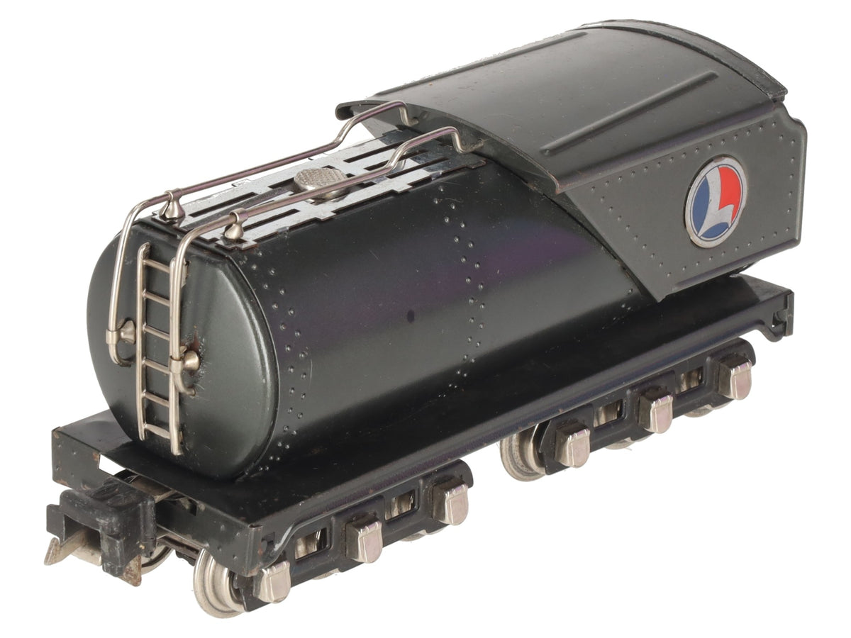Lionel 263T Vintage O Gauge Oil Tender VG/Box