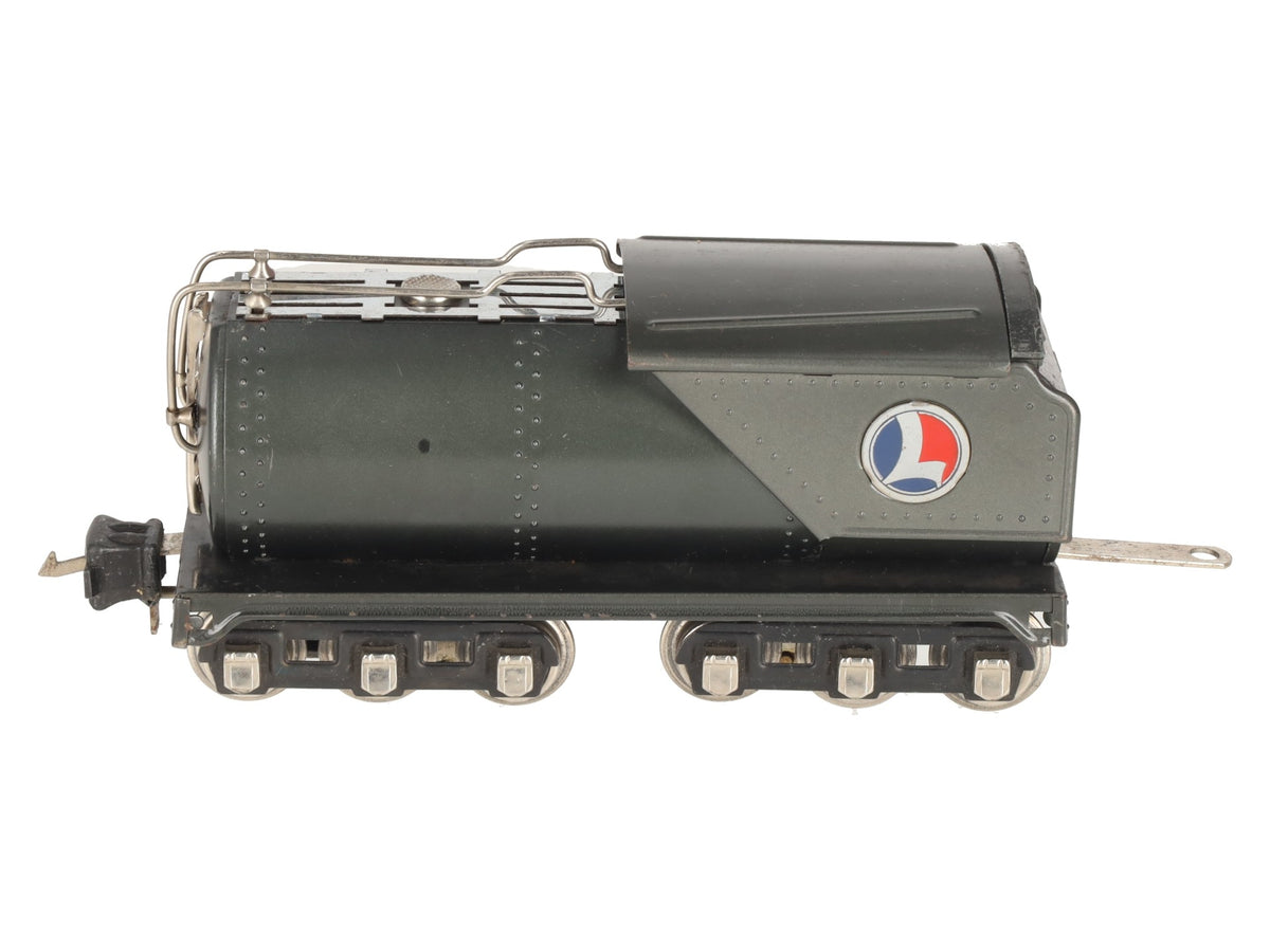 Lionel 263T Vintage O Gauge Oil Tender VG/Box