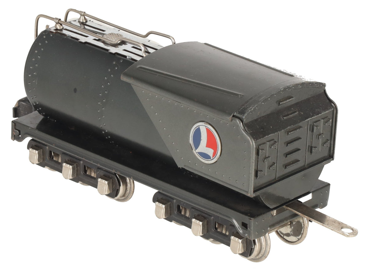 Lionel 263T Vintage O Gauge Oil Tender VG/Box