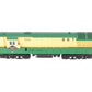 Lionel 2533712 O Gauge Reading Legacy Trainmaster Diesel Locomotive #867