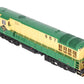 Lionel 2533712 O Gauge Reading Legacy Trainmaster Diesel Locomotive #867