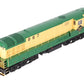 Lionel 2533712 O Gauge Reading Legacy Trainmaster Diesel Locomotive #867