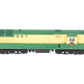 Lionel 2533712 O Gauge Reading Legacy Trainmaster Diesel Locomotive #867