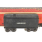Lionel 2689W Vintage O Prewar Tinplate Whistling Tender/Box