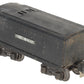 Lionel 2689W Vintage O Prewar Tinplate Whistling Tender/Box